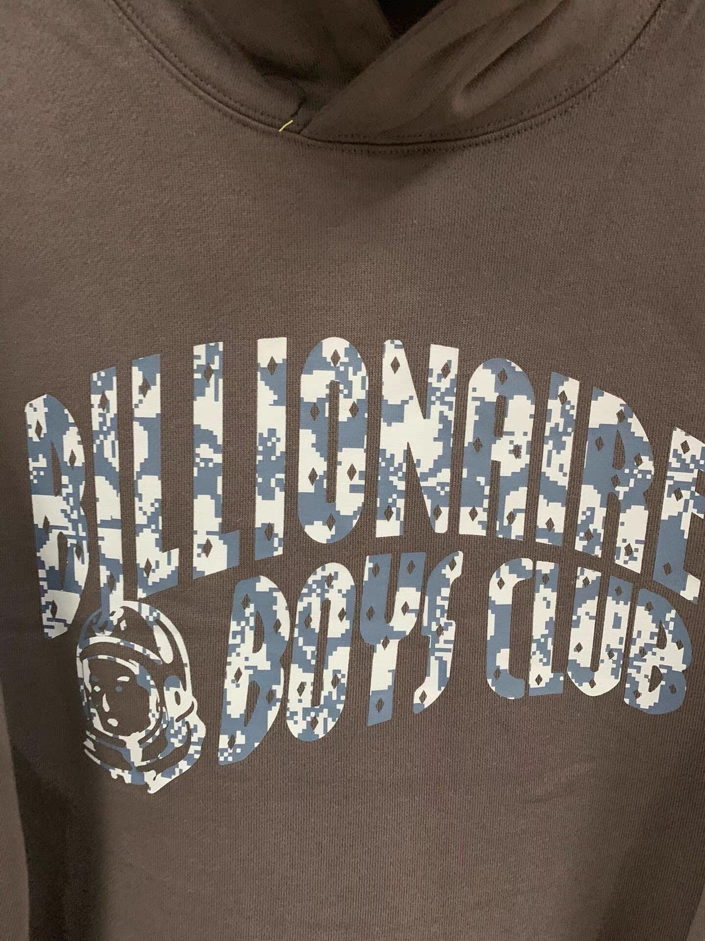 Billionaire Boys Club Billionaire Boys Club Hoodie Sweatshirt Size US M / EU 48-50 / 2 - 3 Thumbnail