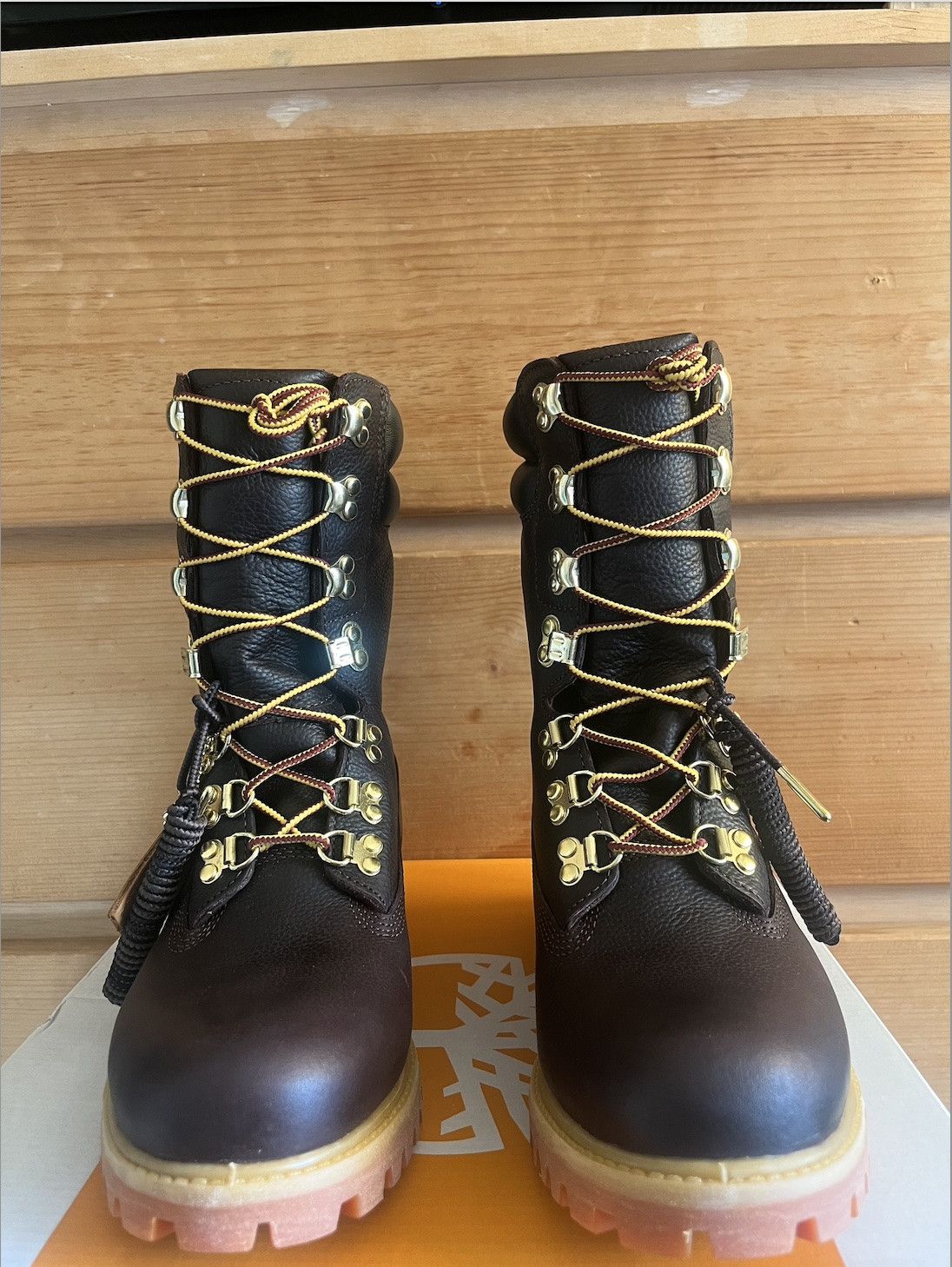 Timberland Timberland Superboot 40 below - Espresso Size US 7 / EU 40 - 5 Thumbnail