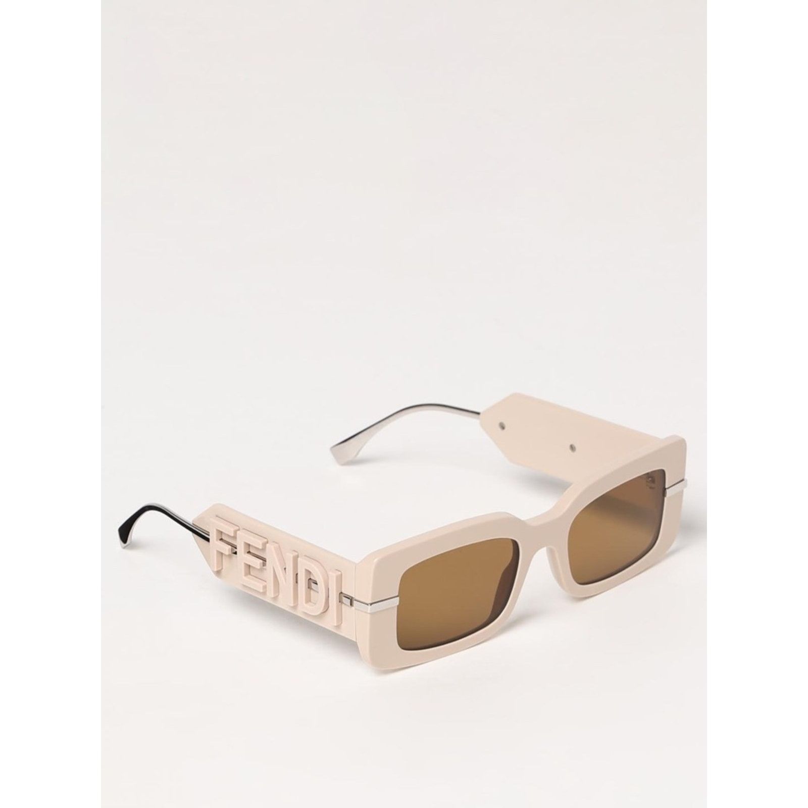 Fendi New! Fendi FE40133I 57E Fendigraphy Sunglasses Authentic Size ONE SIZE - 1 Thumbnail