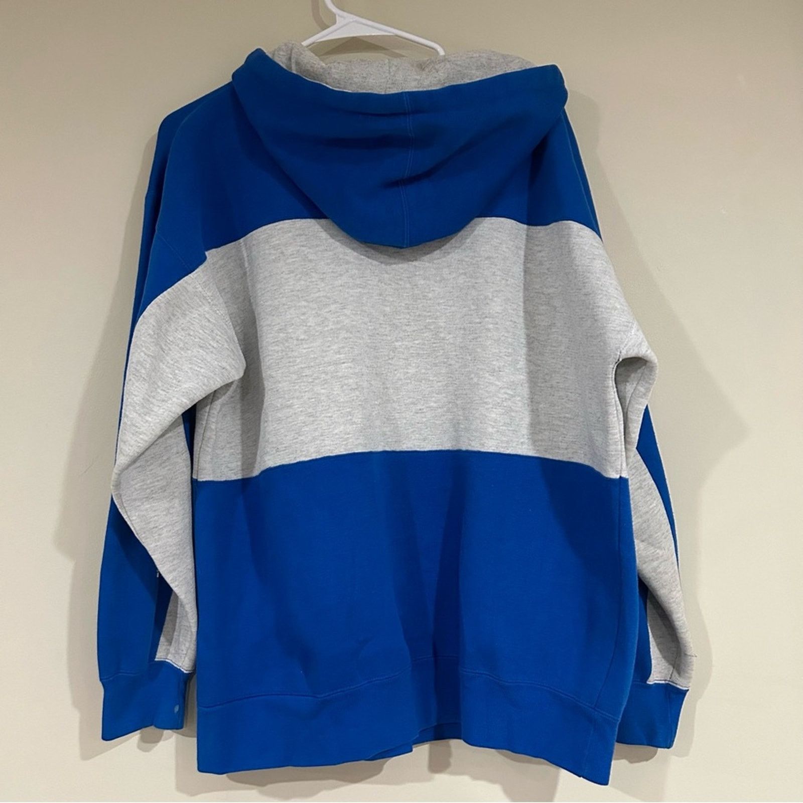 Other Vintage Duke Blue Devils Hoodie Size US L / EU 52-54 / 3 - 3 Thumbnail