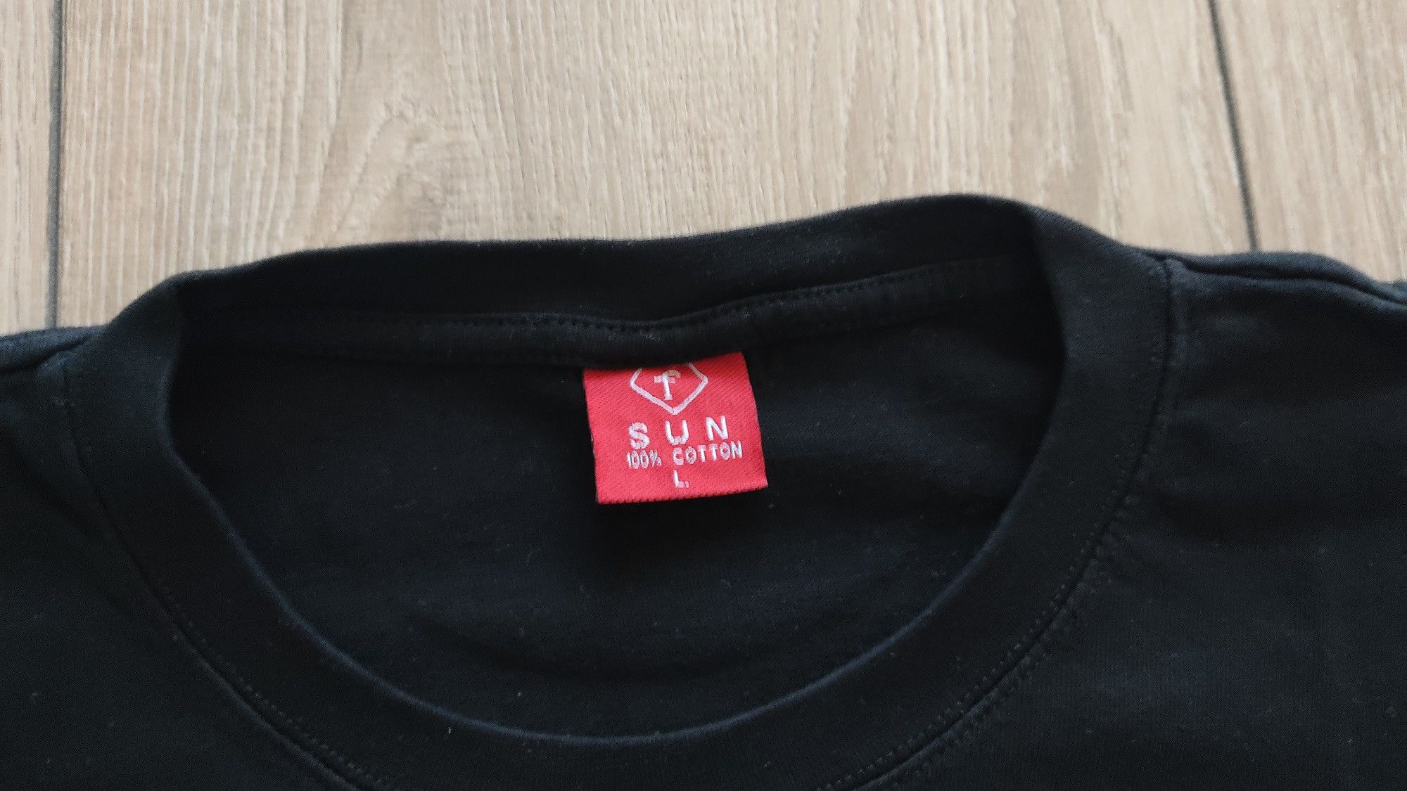 Other Shaolin Temple Men's T-shirt size L Size US L / EU 52-54 / 3 - 4 Thumbnail
