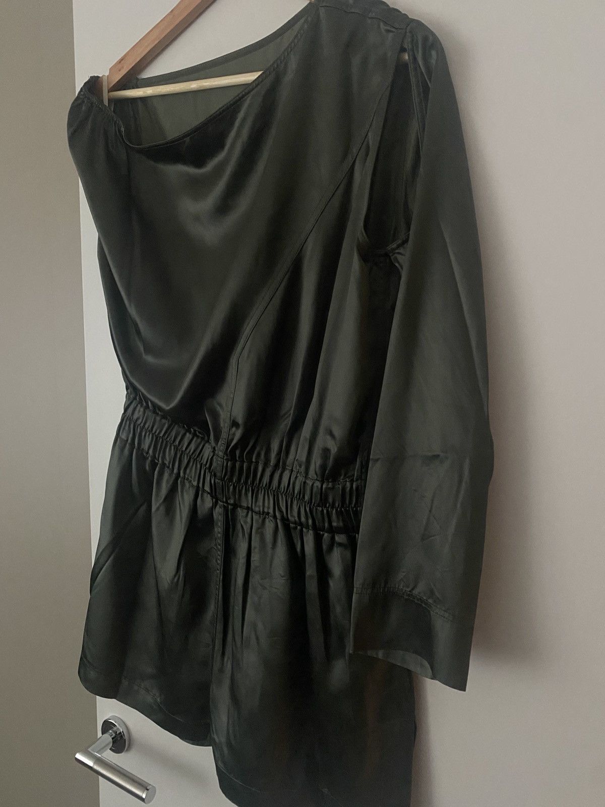 Rick Owens Jumpsuits rick owens Size M / US 6-8 / IT 42-44 - 7 Thumbnail