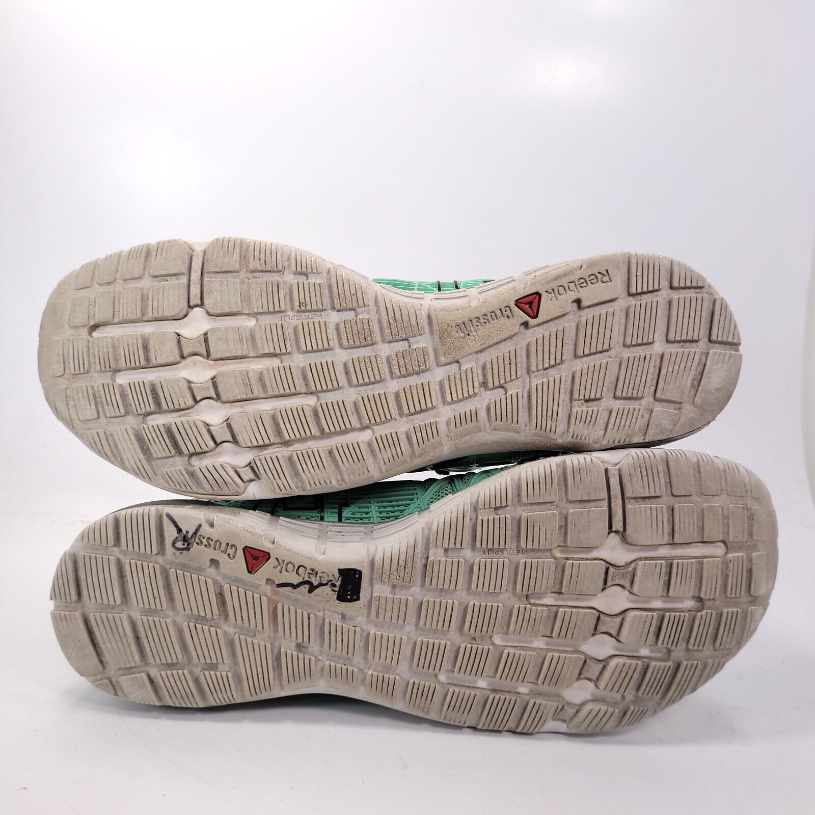 Reebok Reebok Crossfit Nano 4.0 Shoe Women Size 7 M45393 Blue White Size US 7 / IT 37 - 7 Thumbnail