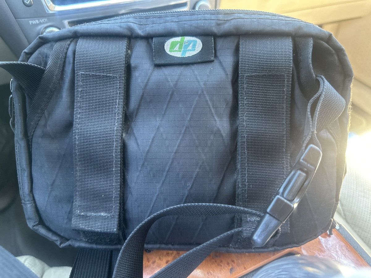 Supreme Supreme Fanny Pack Size ONE SIZE - 2 Thumbnail