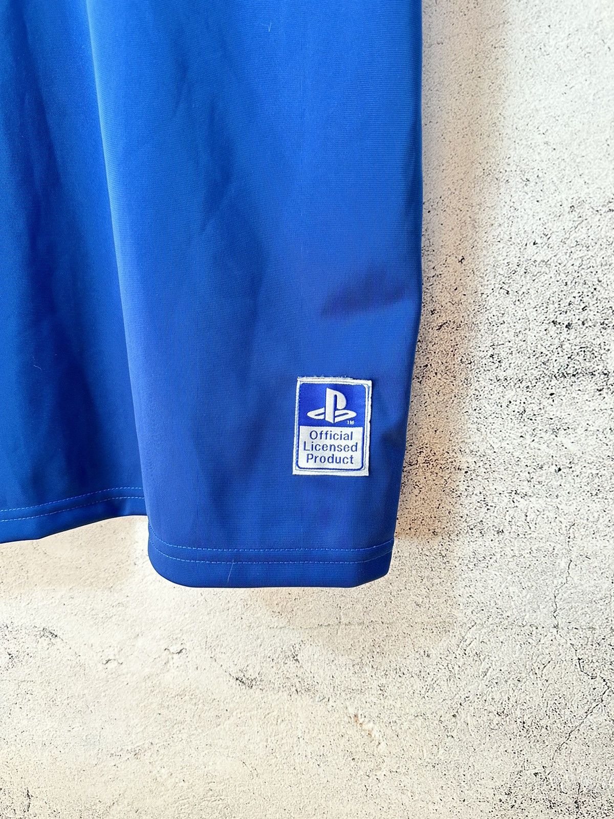 Playstation PlayStation Jersey Size US S / EU 44-46 / 1 - 4 Thumbnail