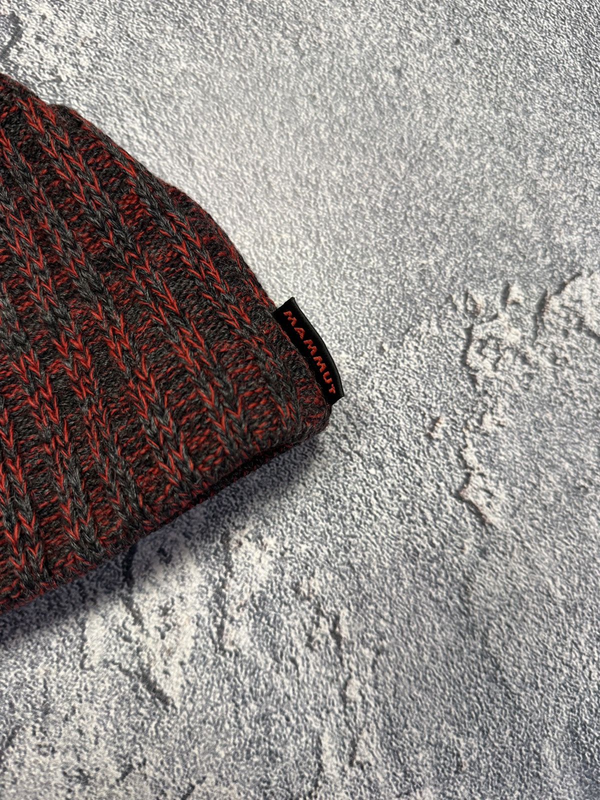 Mammut Vintage hat Mammut Size ONE SIZE - 2 Thumbnail