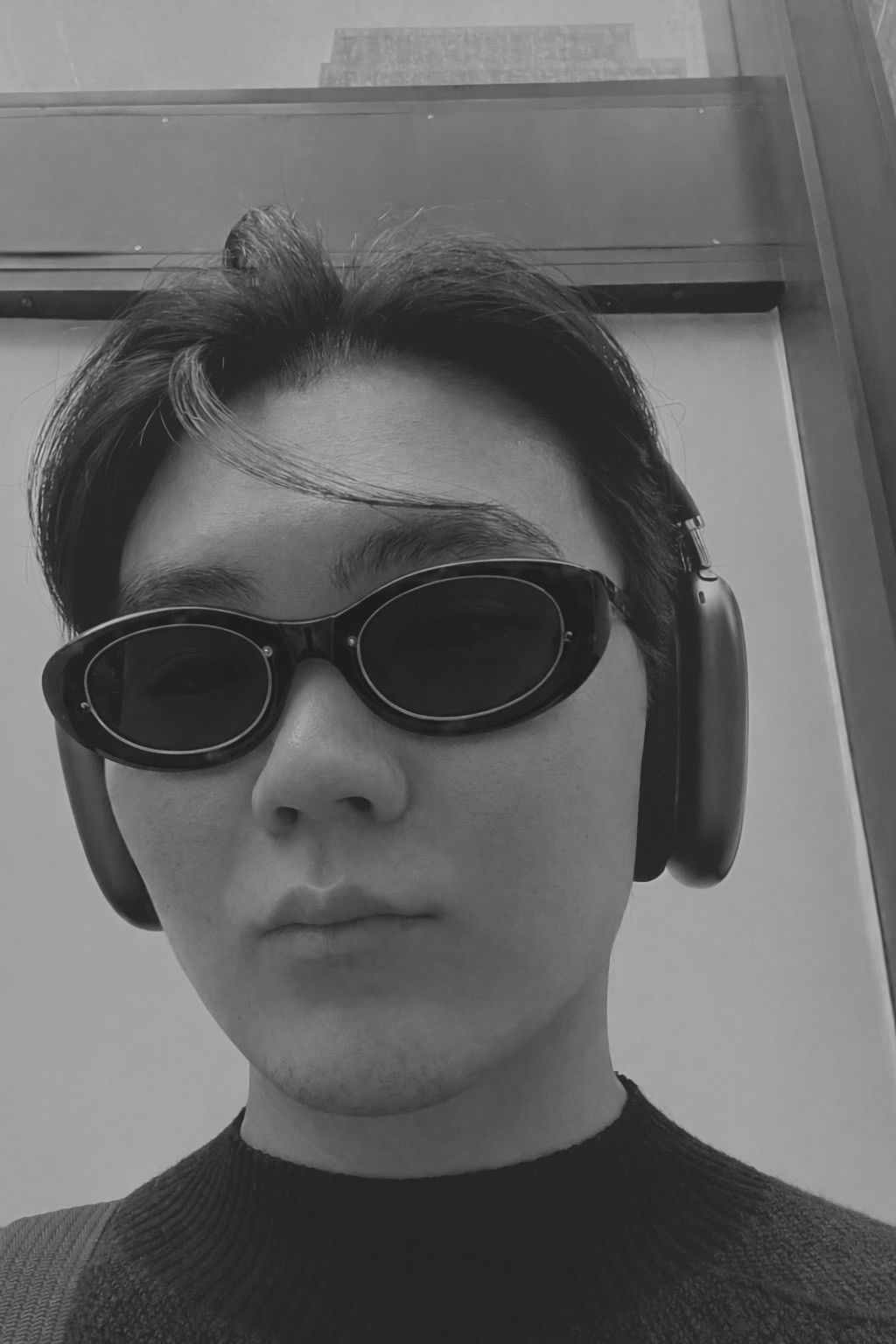 Matsuda MATSUDA 10604H Dark Tortoise Limited Edition Sunglasses Size ONE SIZE - 2 Thumbnail