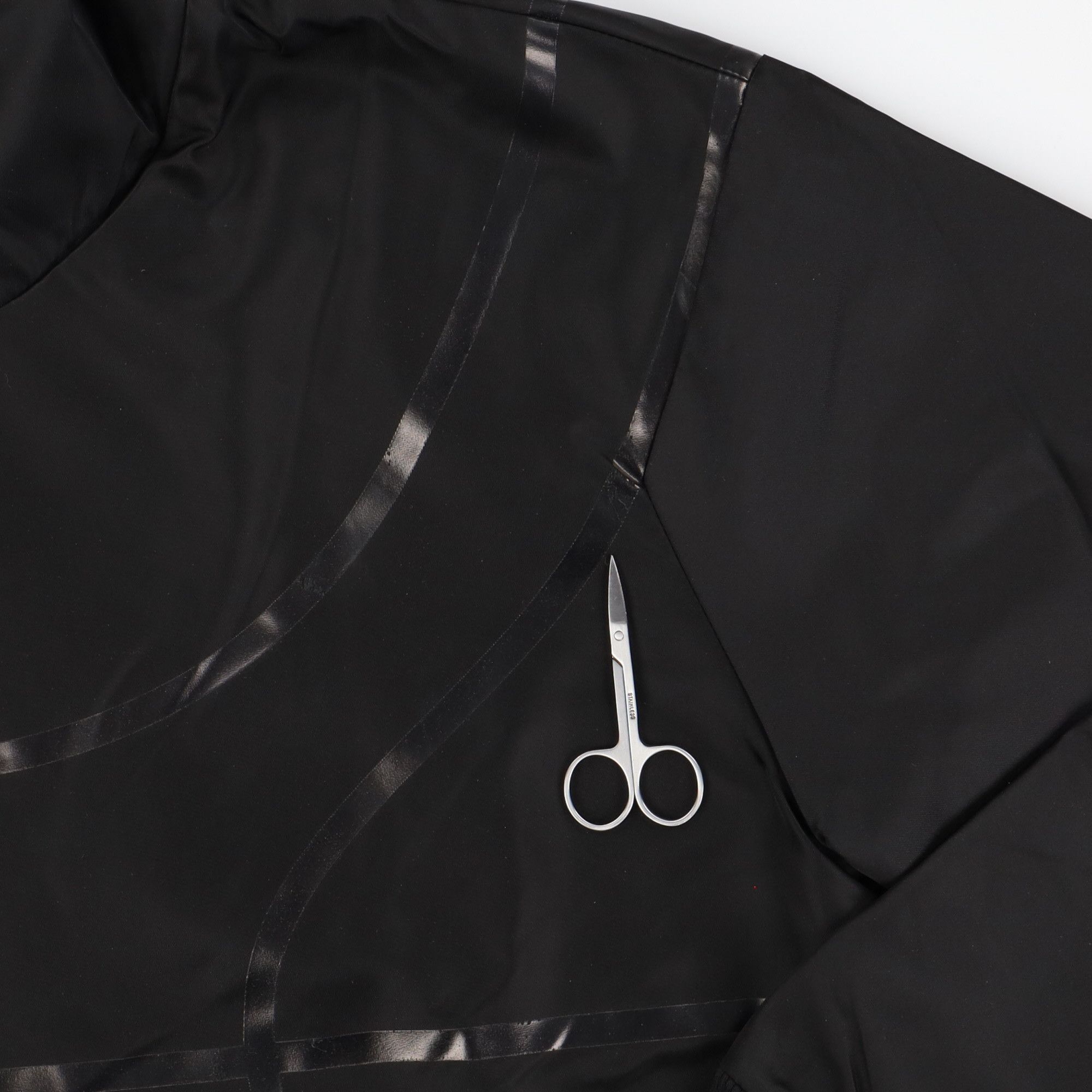 Givenchy Basketball Tapering Waterproof Oversized Hoodie Size US XL / EU 56 / 4 - 6 Thumbnail