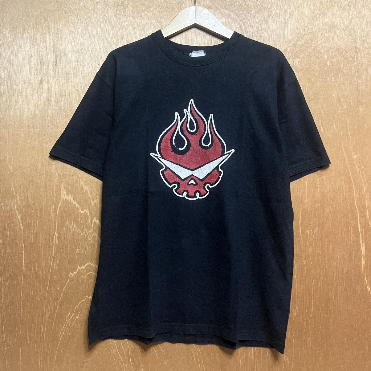 Anime × Japanese Brand × Vintage Gurren Lagann cospa tag Size US L / EU 52-54 / 3 - 1 Thumbnail