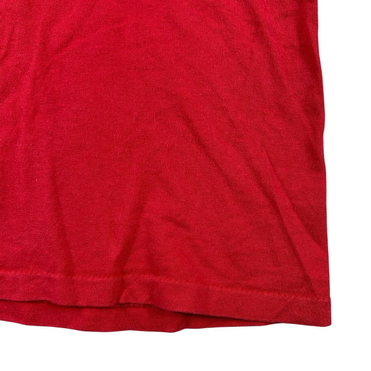 Other Vintage J. Press Tennis Bulldog Graphic Tee Size US L / EU 52-54 / 3 - 8 Thumbnail