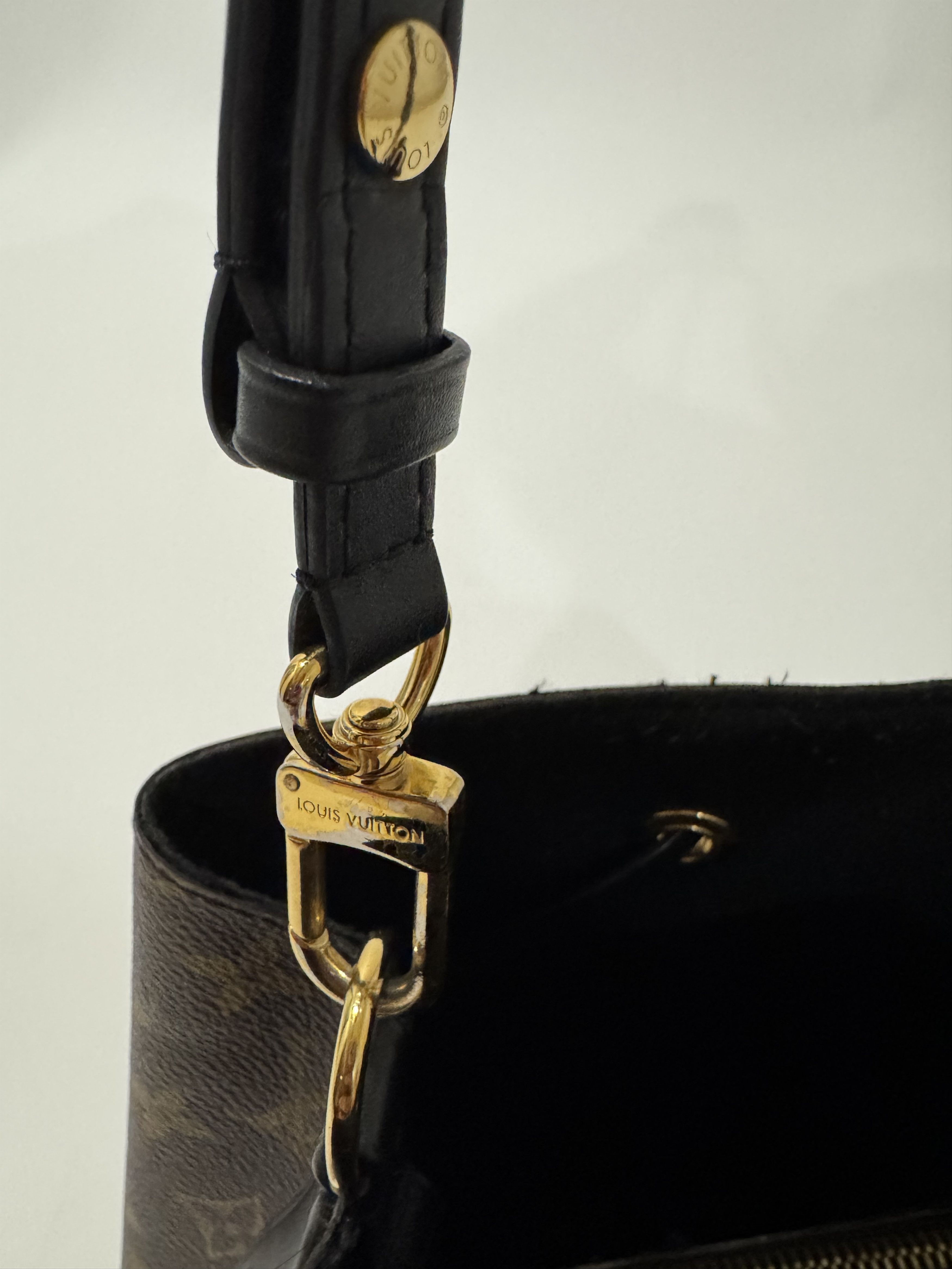 Louis Vuitton NéoNoé MM Size ONE SIZE - 13 Thumbnail