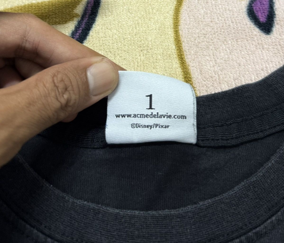 Acme Clothing × Disney ADLV acme de la vie x MONSTERS Disney Shirt Size US M / EU 48-50 / 2 - 7 Thumbnail