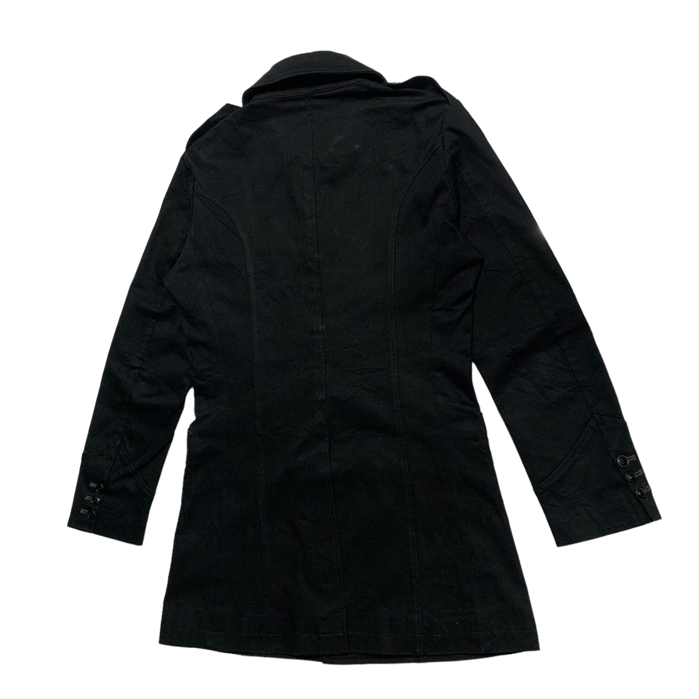 Tornado Mart Tornado Mart Jacket Size US S / EU 44-46 / 1 - 8 Thumbnail