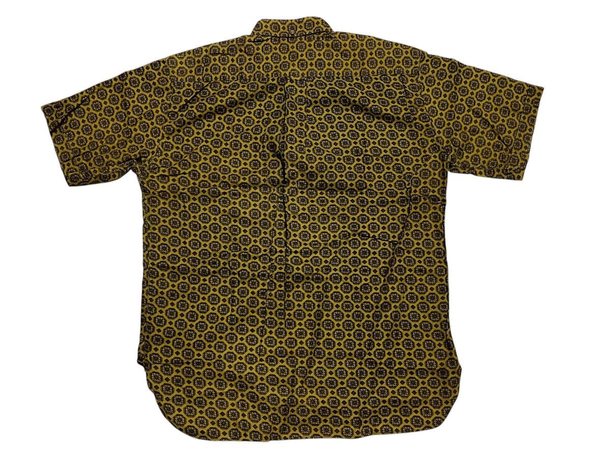 Dry Bones Dry Bones Shirt Size US L / EU 52-54 / 3 - 2 Thumbnail