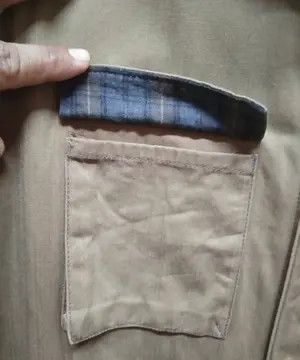 Japanese Brand × Other × Vintage XIXI SNAP BUTTON JACKET Size US M / EU 48-50 / 2 - 4 Thumbnail