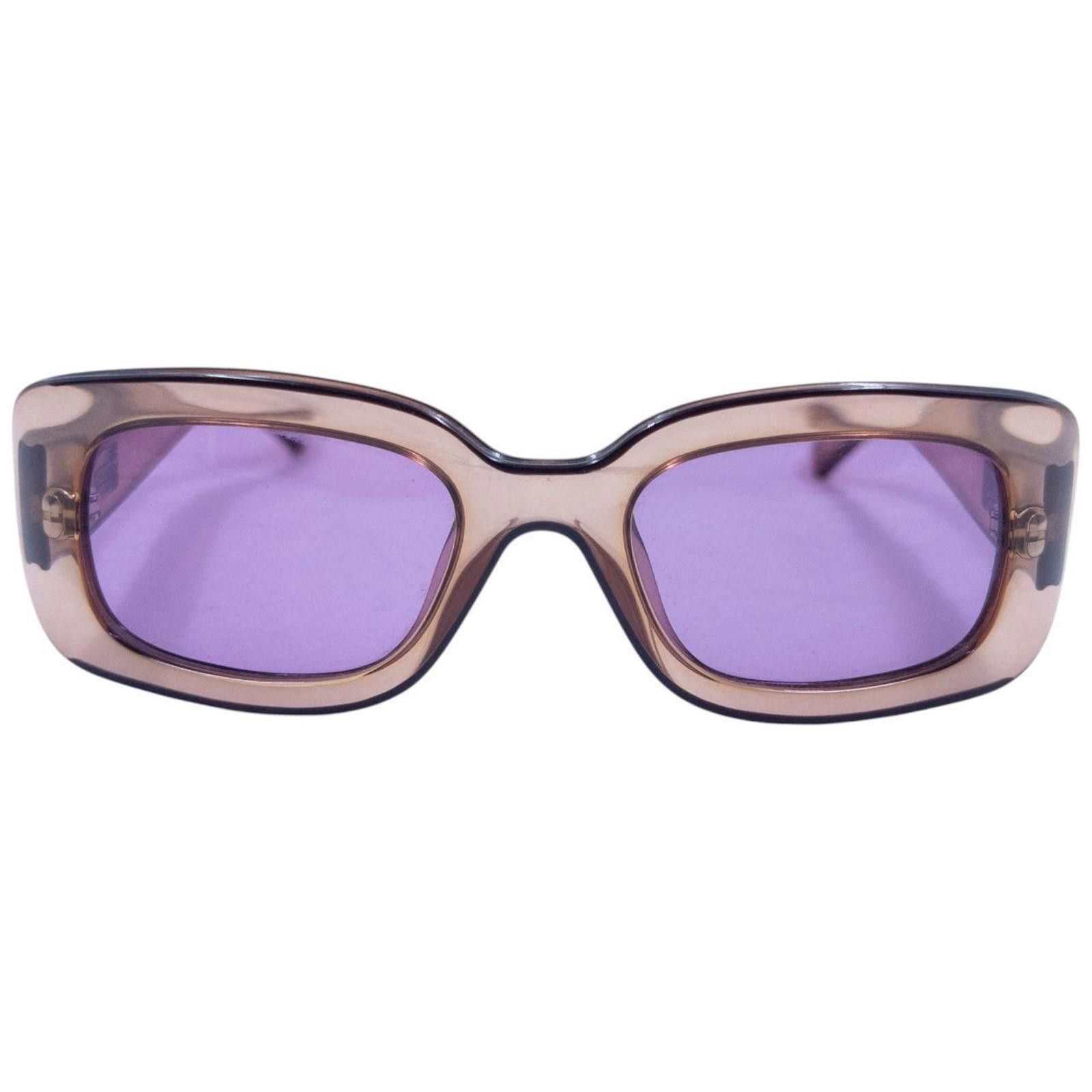 Gucci Vintage Gucci Sunglasses Size ONE SIZE - 2 Thumbnail
