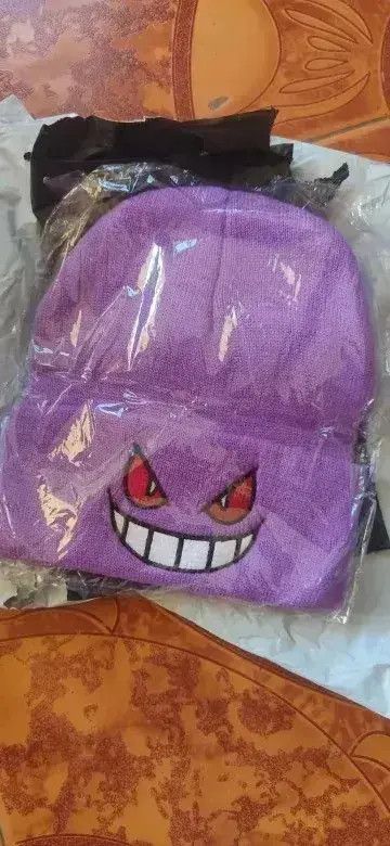VIBE Red Eye Beanies Size ONE SIZE - 3 Thumbnail