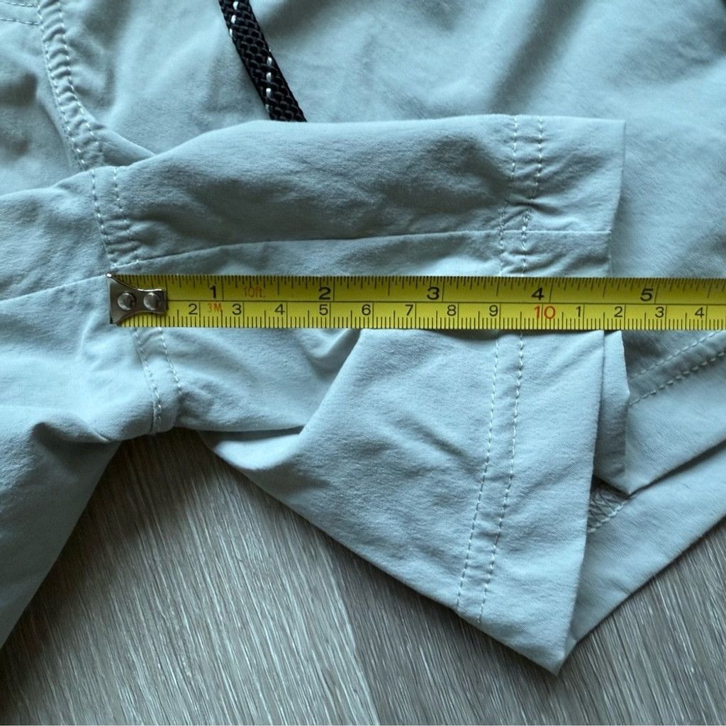 Lululemon Lululemon Athletica Gray Multi Pocket Cargo High-Rise Hiking Size 26" / US 2 / IT 38 - 10 Thumbnail