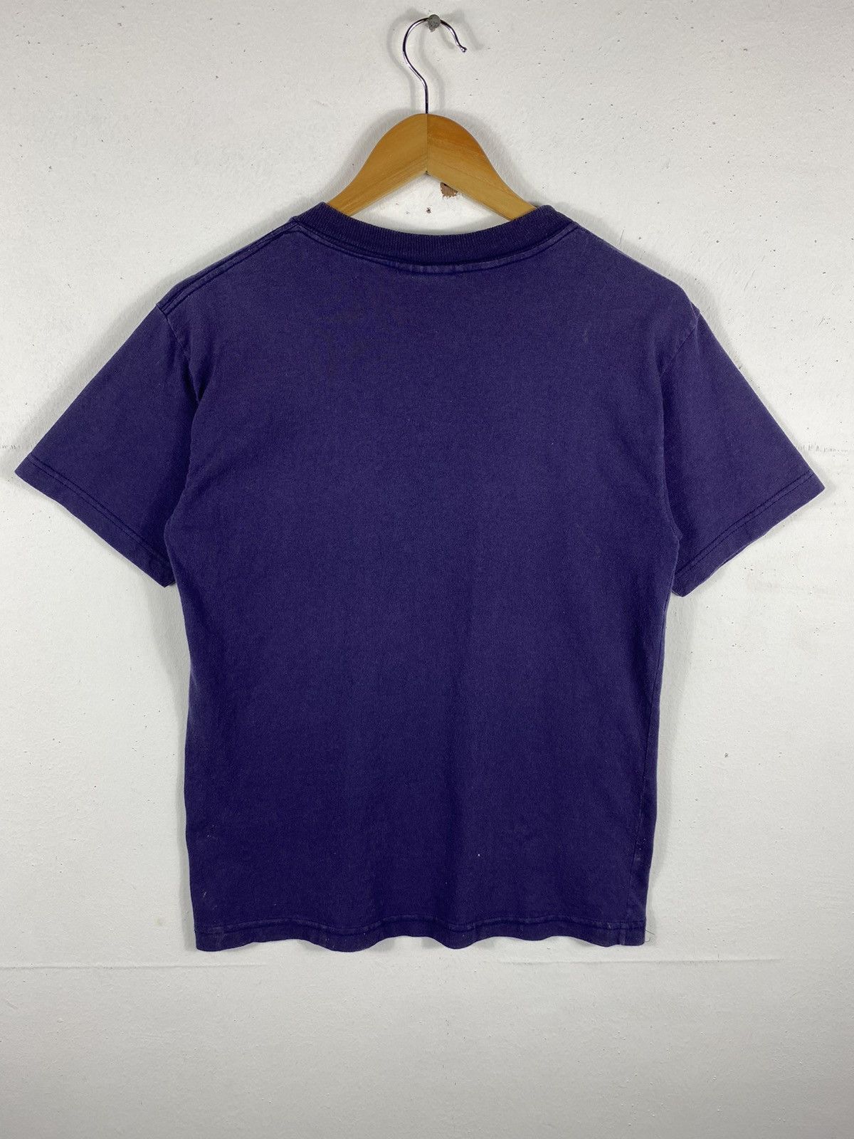 Other Vtg 90s Snowboards Single Pocket Tee Size US S / EU 44-46 / 1 - 6 Thumbnail