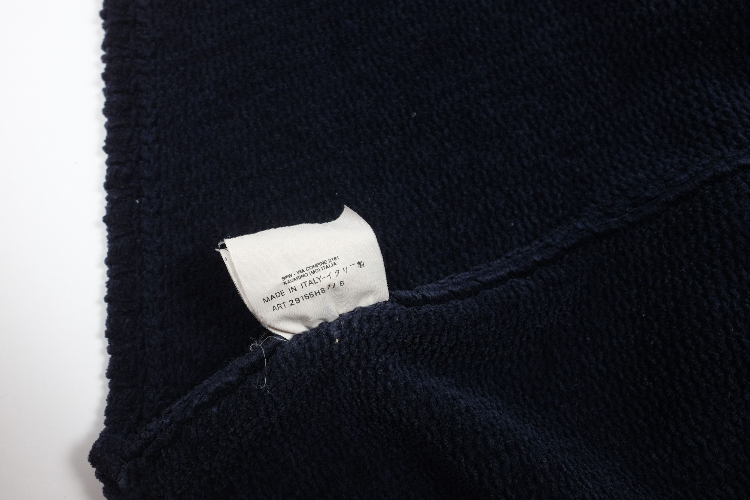 Stone Island Stone Island Sweater Size US L / EU 52-54 / 3 - 3 Thumbnail
