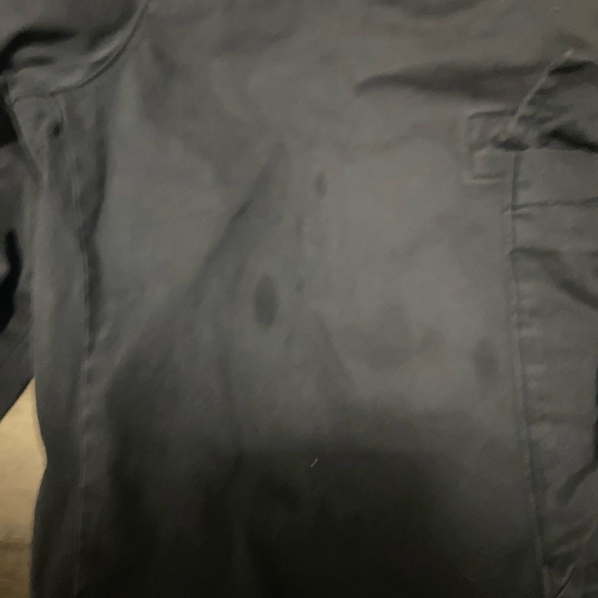 Pacsun Baggy cargo Size US 31 - 4 Thumbnail