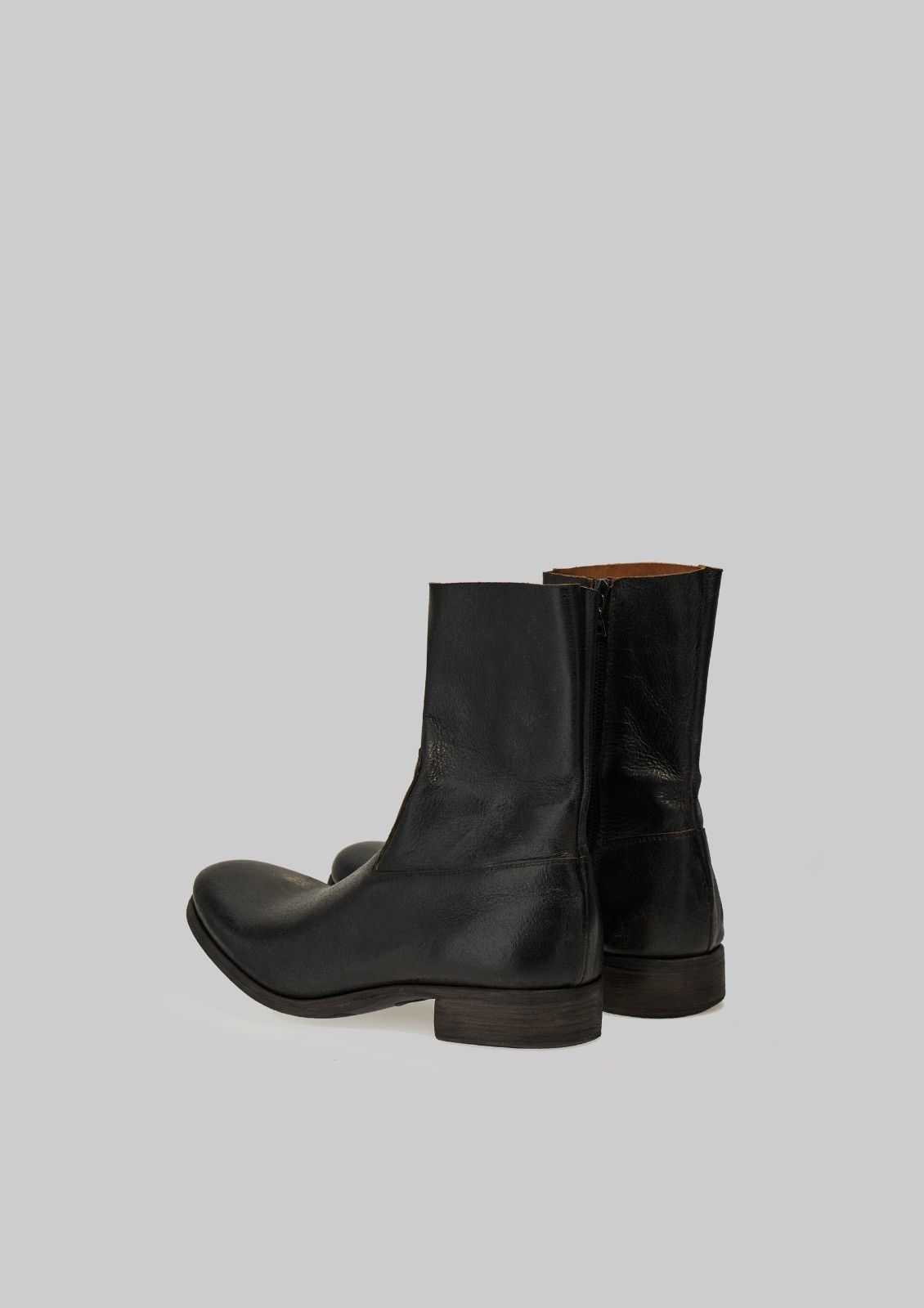 Carpe Diem CARPE DIEM NOS VINTAGE Stivale mid S45W Size US 9 / IT 39 - 2 Thumbnail