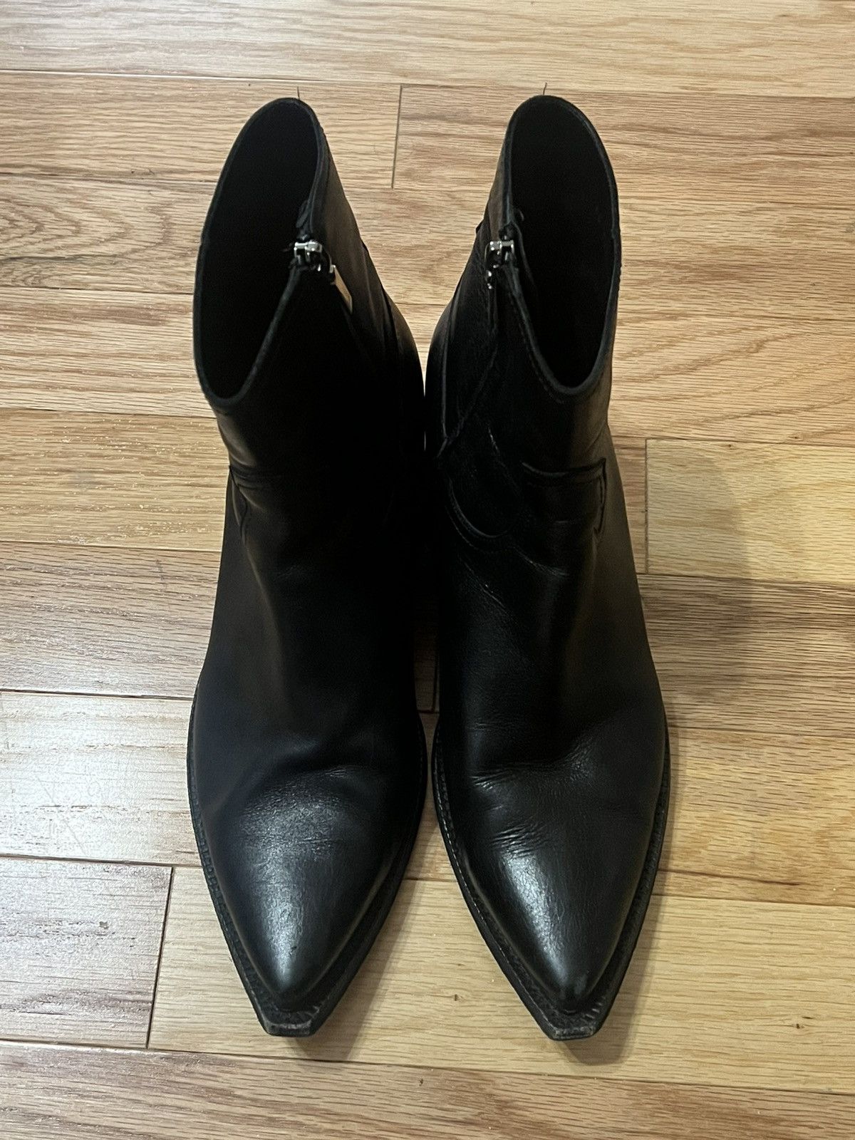 Saint Laurent Paris Saint Laurent Paris Lukas Size US 13 / EU 46 - 2 Thumbnail
