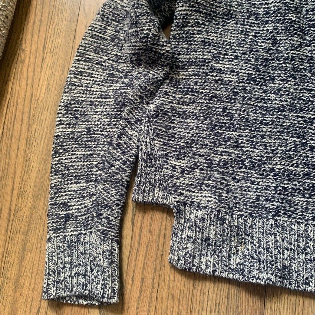 Madewell Madewell sweater Small Pullover Women Gray S Regular Size S / US 4 / IT 40 - 3 Thumbnail