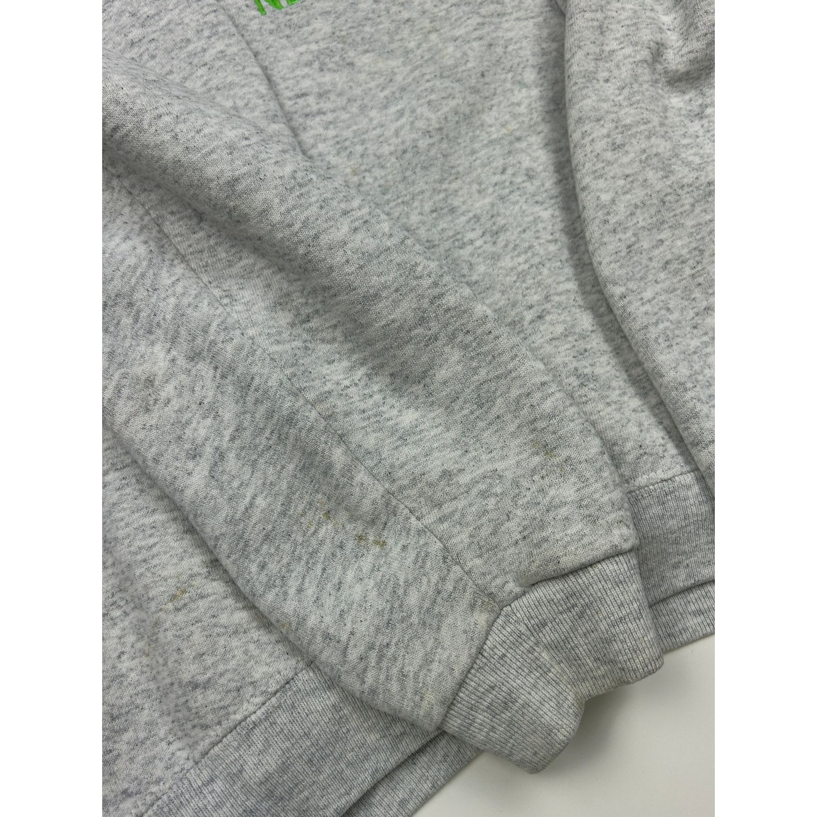 Vintage Vintage 90s Hard Rock Cafe New York Embroidered Crew Size L Size US L / EU 52-54 / 3 - 7 Thumbnail