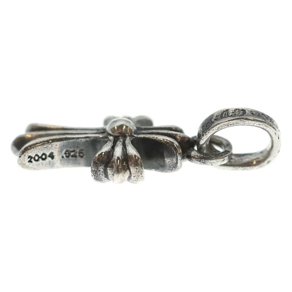 Chrome Hearts Chrome Hearts Baby Fat Ruby Charm Necklace Size ONE SIZE - 3 Thumbnail
