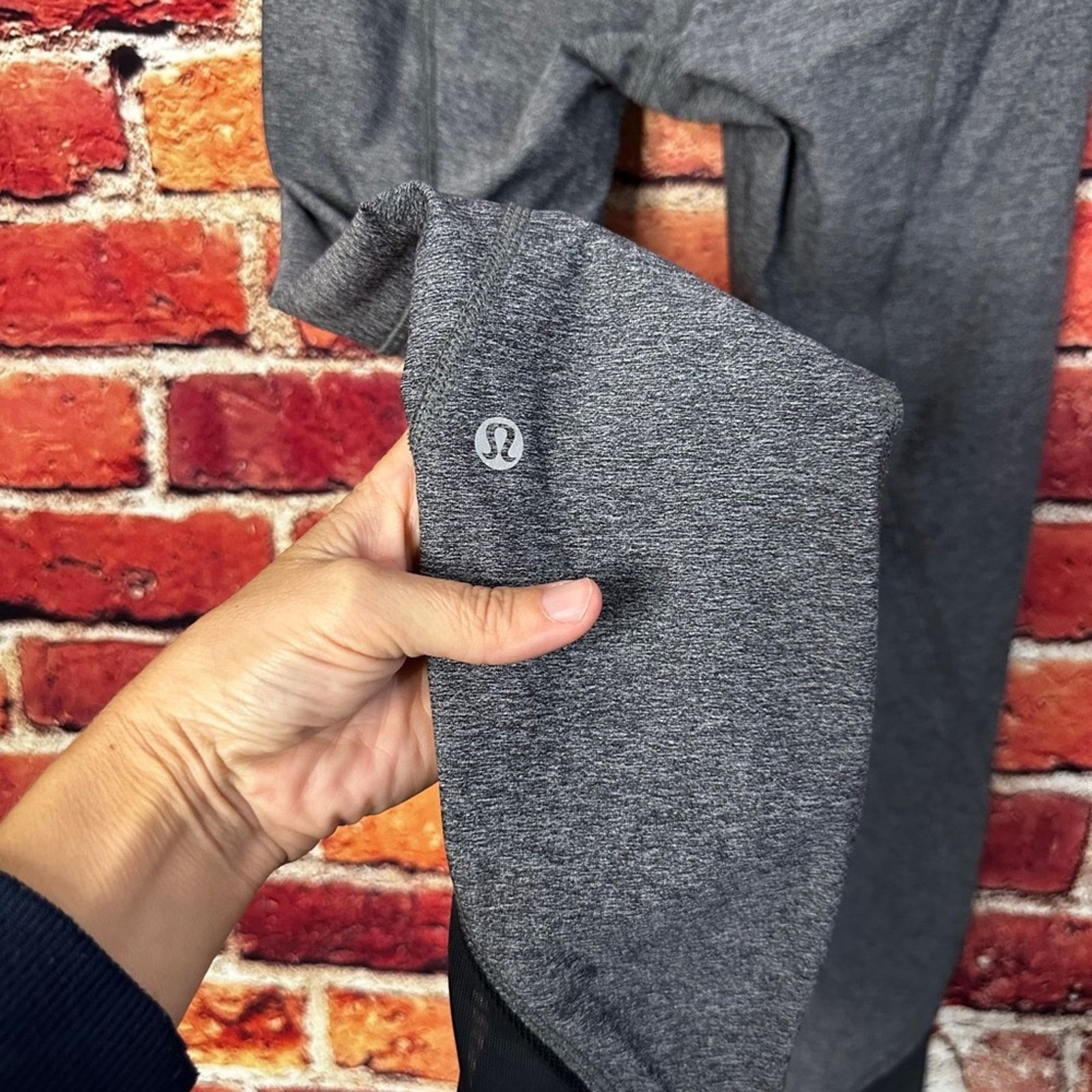 Lululemon Lululemon leggings size 4 Size 27" / US 4 / IT 40 - 5 Thumbnail