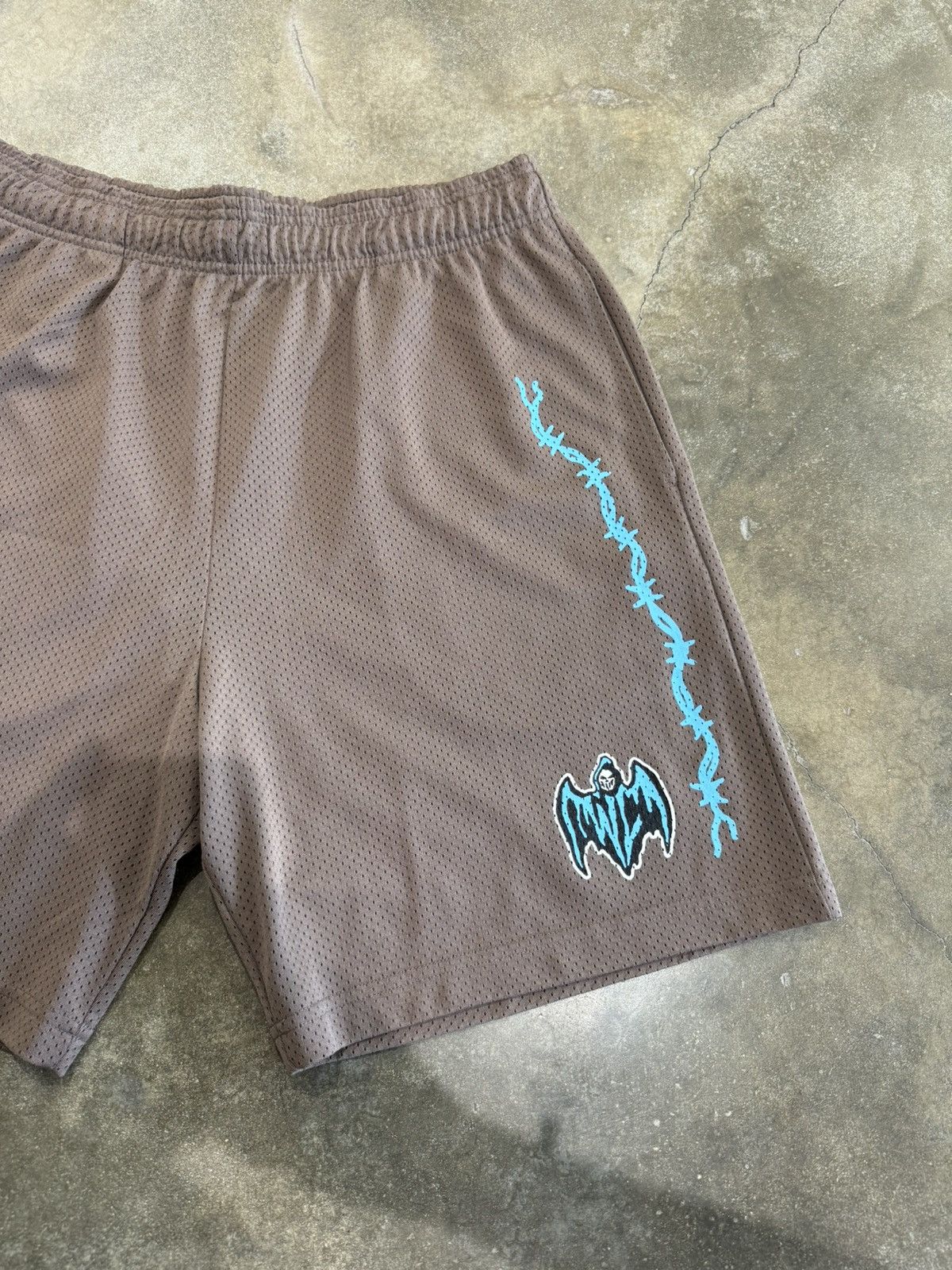 Warren Lotas Warren Lotas Shorts Size US 34 / EU 50 - 2 Thumbnail