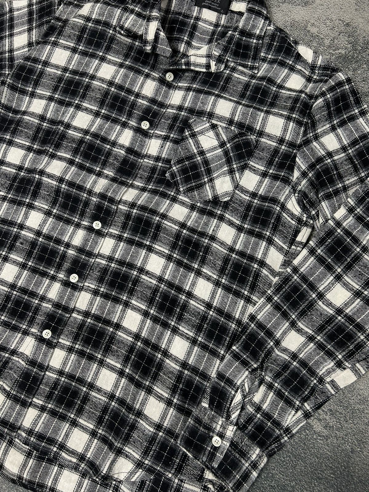 Japanese Brand Mitex Japanese Brand Size US L / EU 52-54 / 3 - 3 Thumbnail