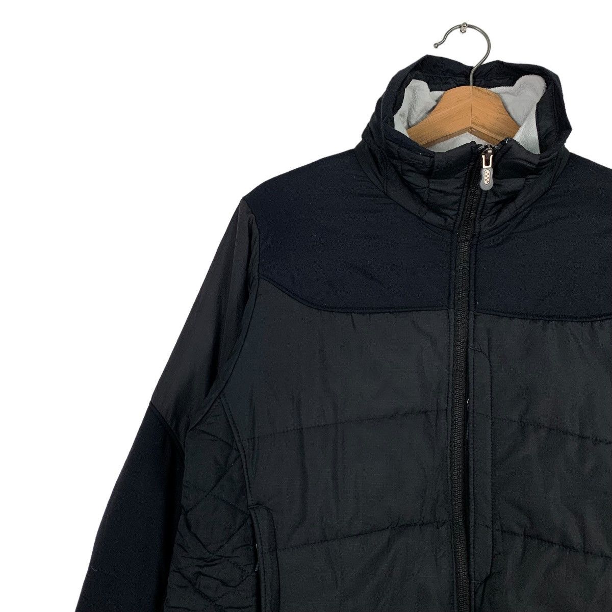 Patagonia PATAGONIA Light Puffer Jacket #0542-C25 Size M / US 6-8 / IT 42-44 - 6 Thumbnail