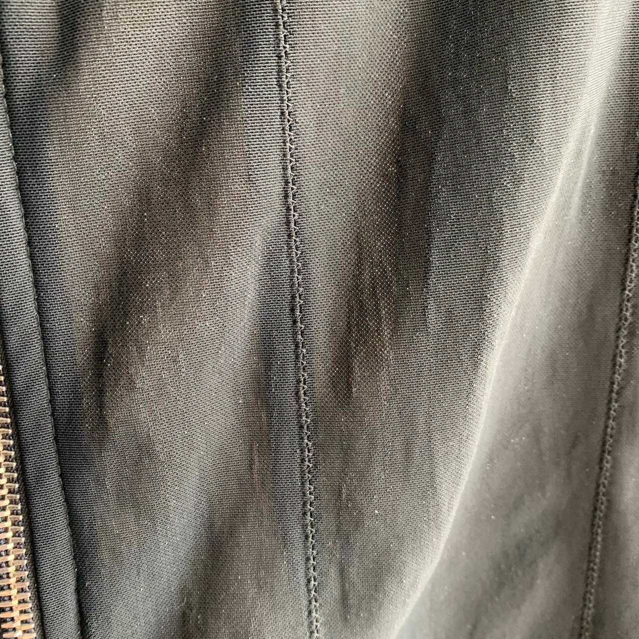 Designer × Dolce & Gabbana Dolce & Gabbana Viscose & Polyamide Pleated Zip Pencil Skirt Size 27" / US 4 / IT 40 - 8 Thumbnail