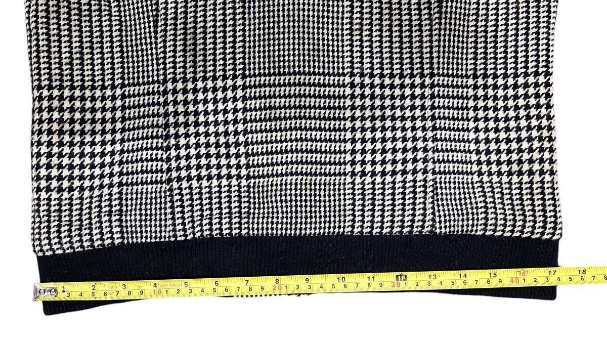 Japanese Brand AWAW By Junko Shimada Wool Button Jacket Size S / US 4 / IT 40 - 12 Thumbnail