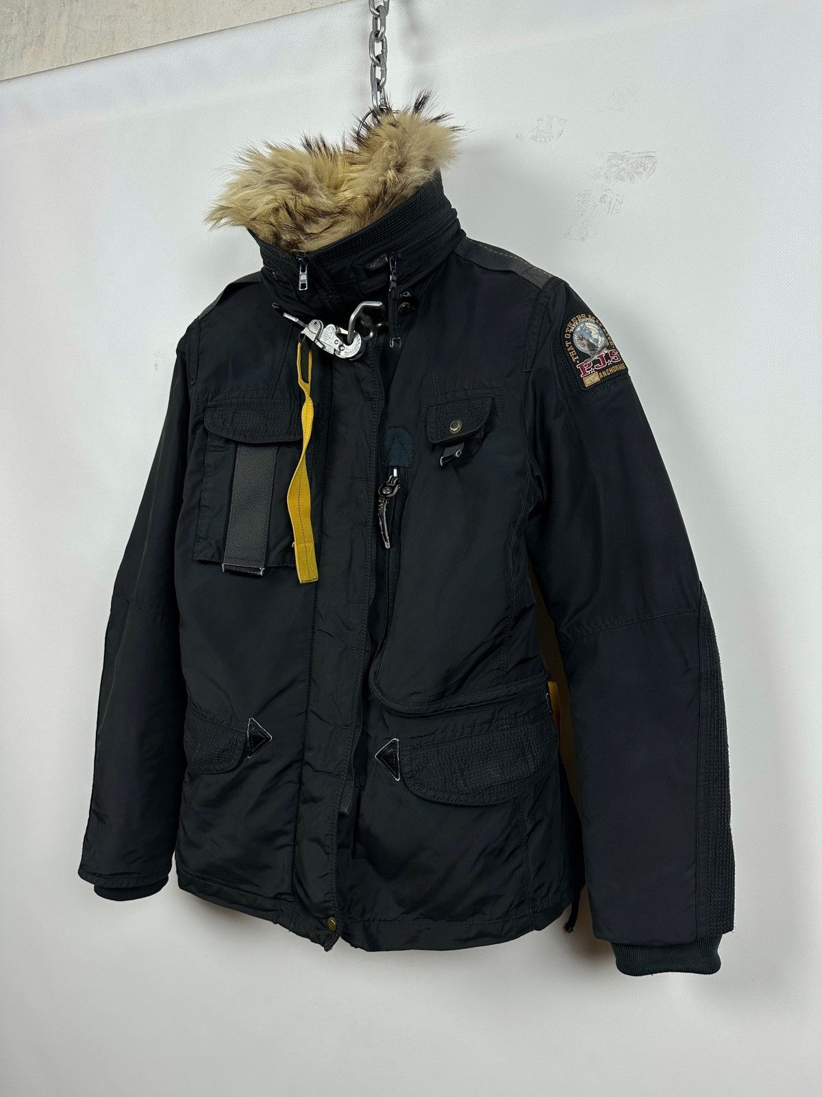 Parajumpers Parajumpers Winter Masterpiece Series Jacket Size XS / US 0-2 / IT 36-38 - 2 Thumbnail