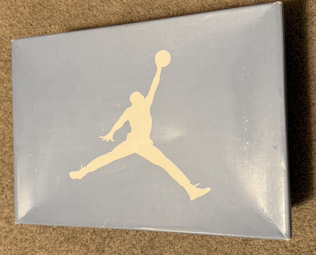 Jordan Brand jordan 3 “unc” size 8 Size US 8 / EU 41 - 12 Thumbnail