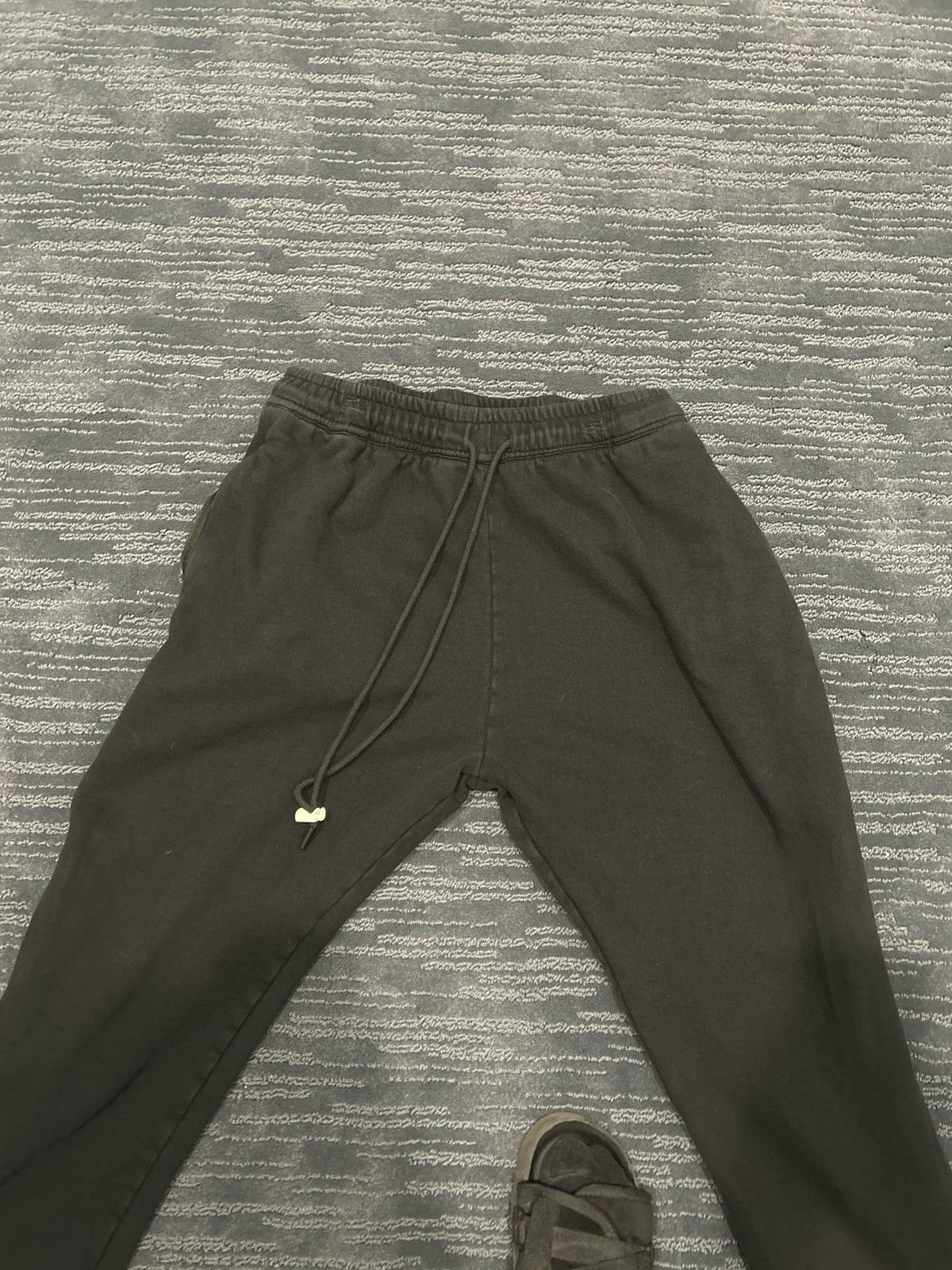 MNML mnml tear away sweatpants Size US 34 / EU 50 - 4 Thumbnail
