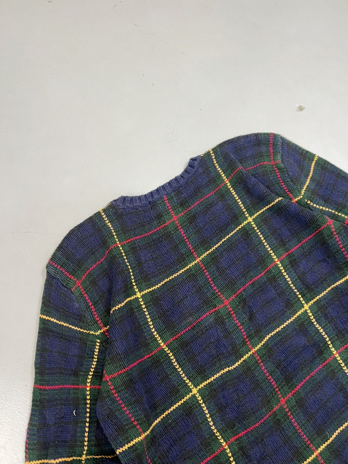 Polo Ralph Lauren Super rare 🔥 ralph lauren polo sweater Size US S / EU 44-46 / 1 - 7 Thumbnail