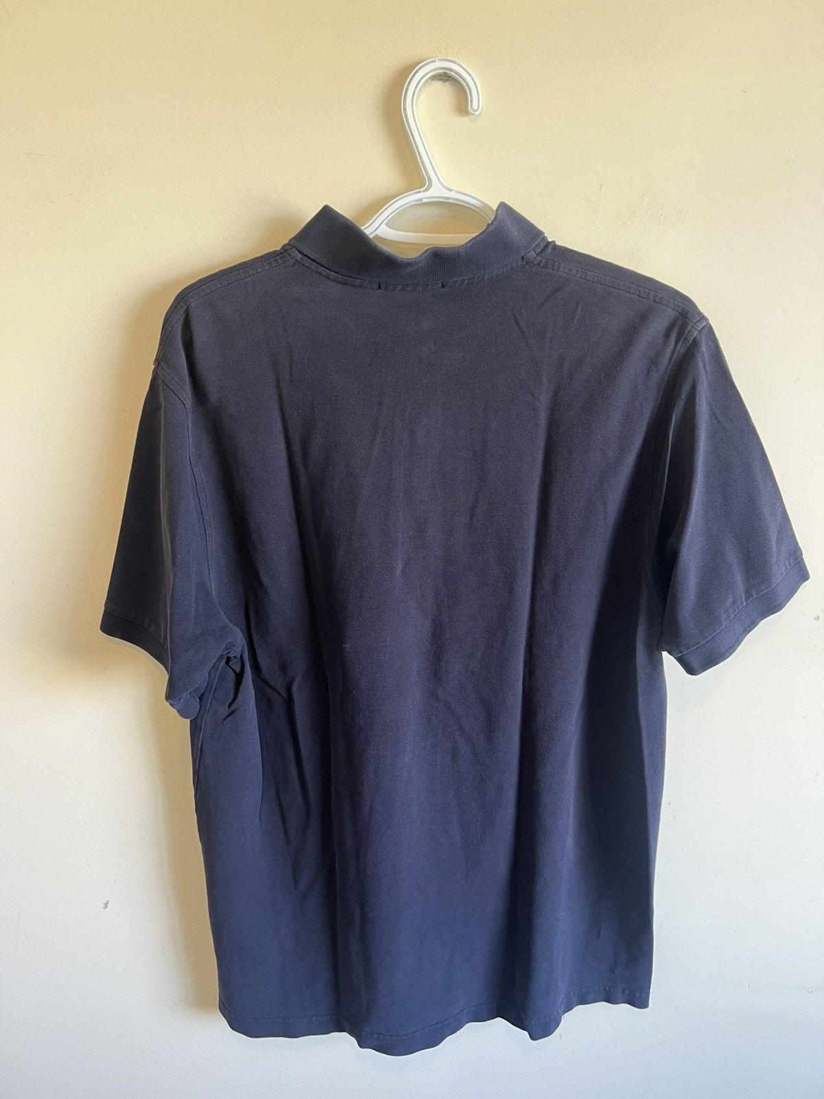 Burberry Burberry Polo Shirt Nova Check Old Money T-Shirt Size US M / EU 48-50 / 2 - 5 Thumbnail