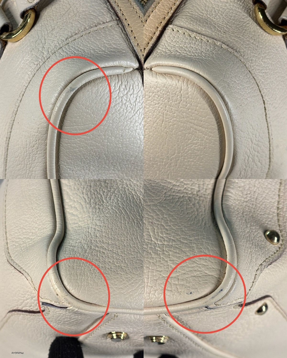 Balenciaga Balenciaga Speedy Bowling Bag Size ONE SIZE - 12 Thumbnail