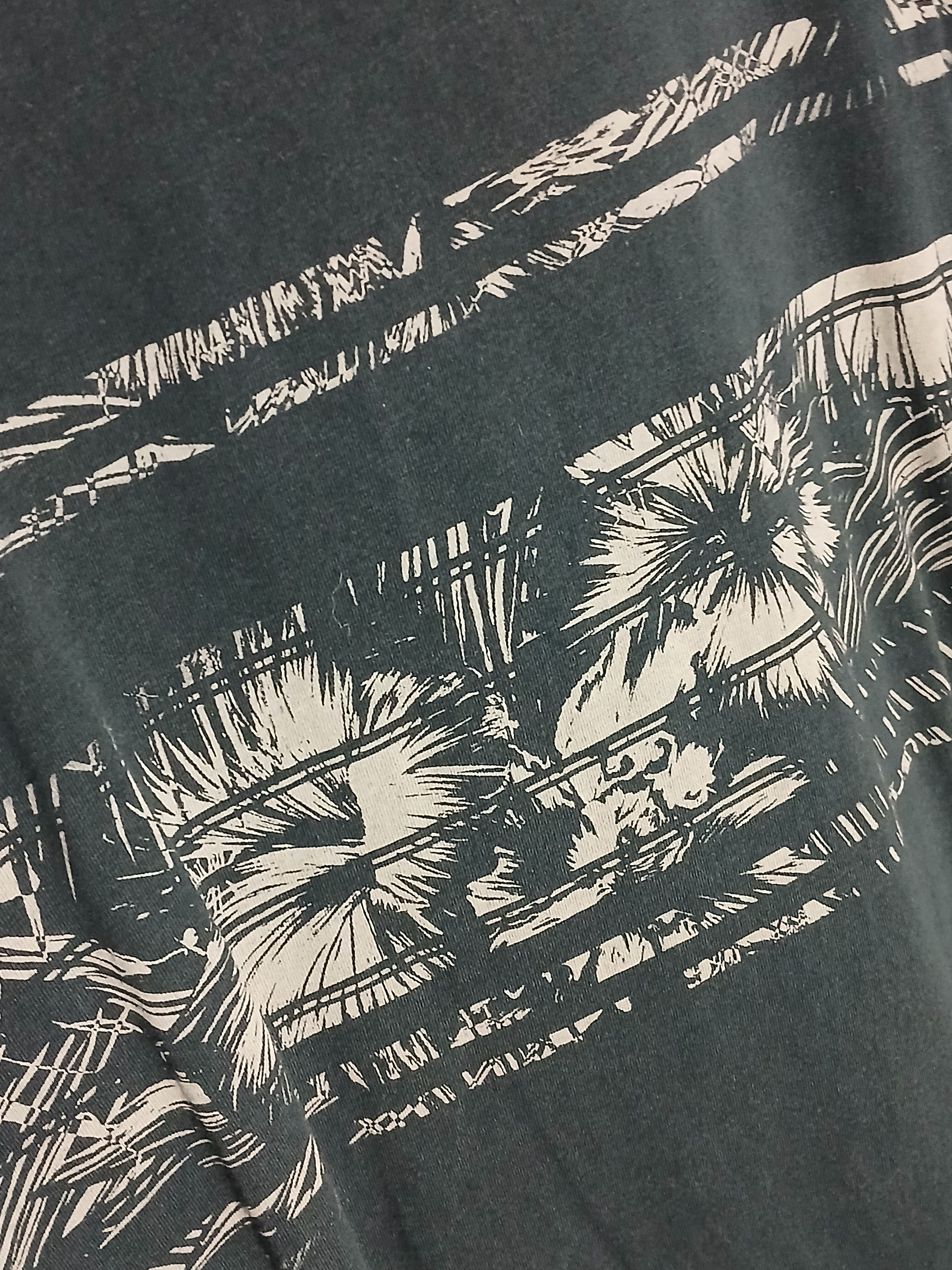 Oakley Oakley T-Shirt Size US XL / EU 56 / 4 - 3 Thumbnail