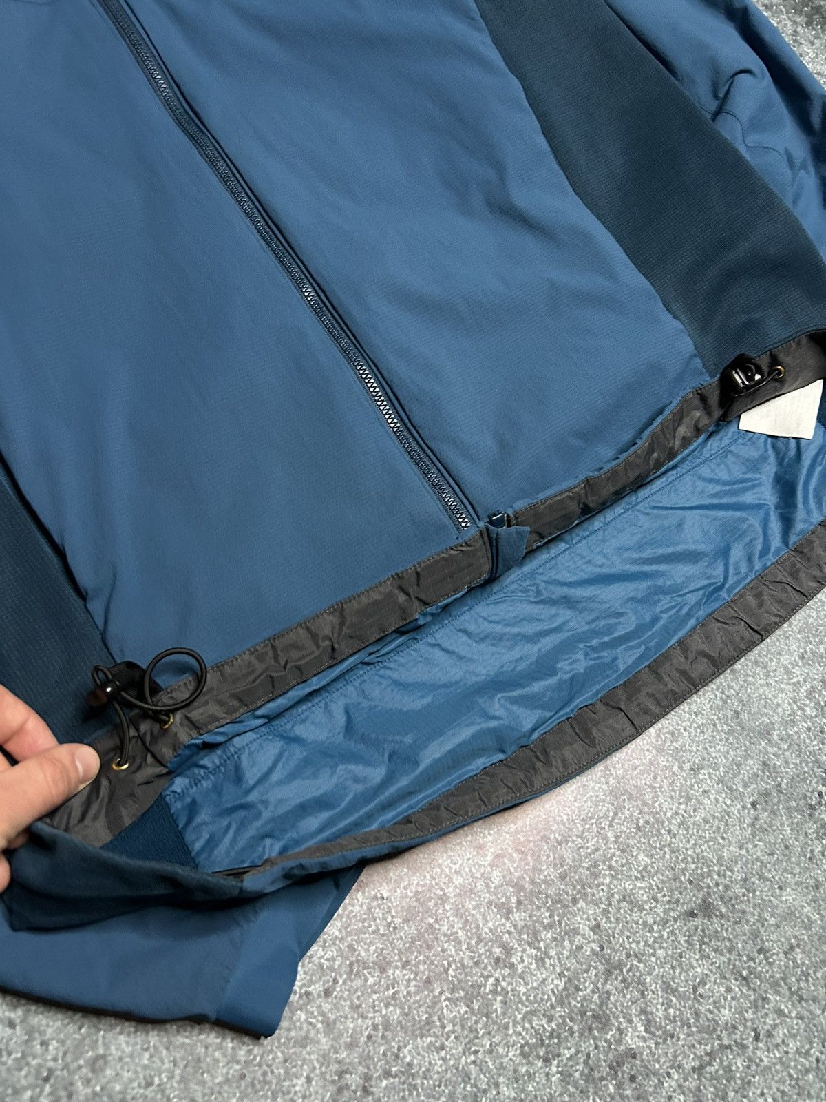 Arc'teryx ✅ARC’TERYX LIGHT JAKET ✅ Size US M / EU 48-50 / 2 - 3 Thumbnail