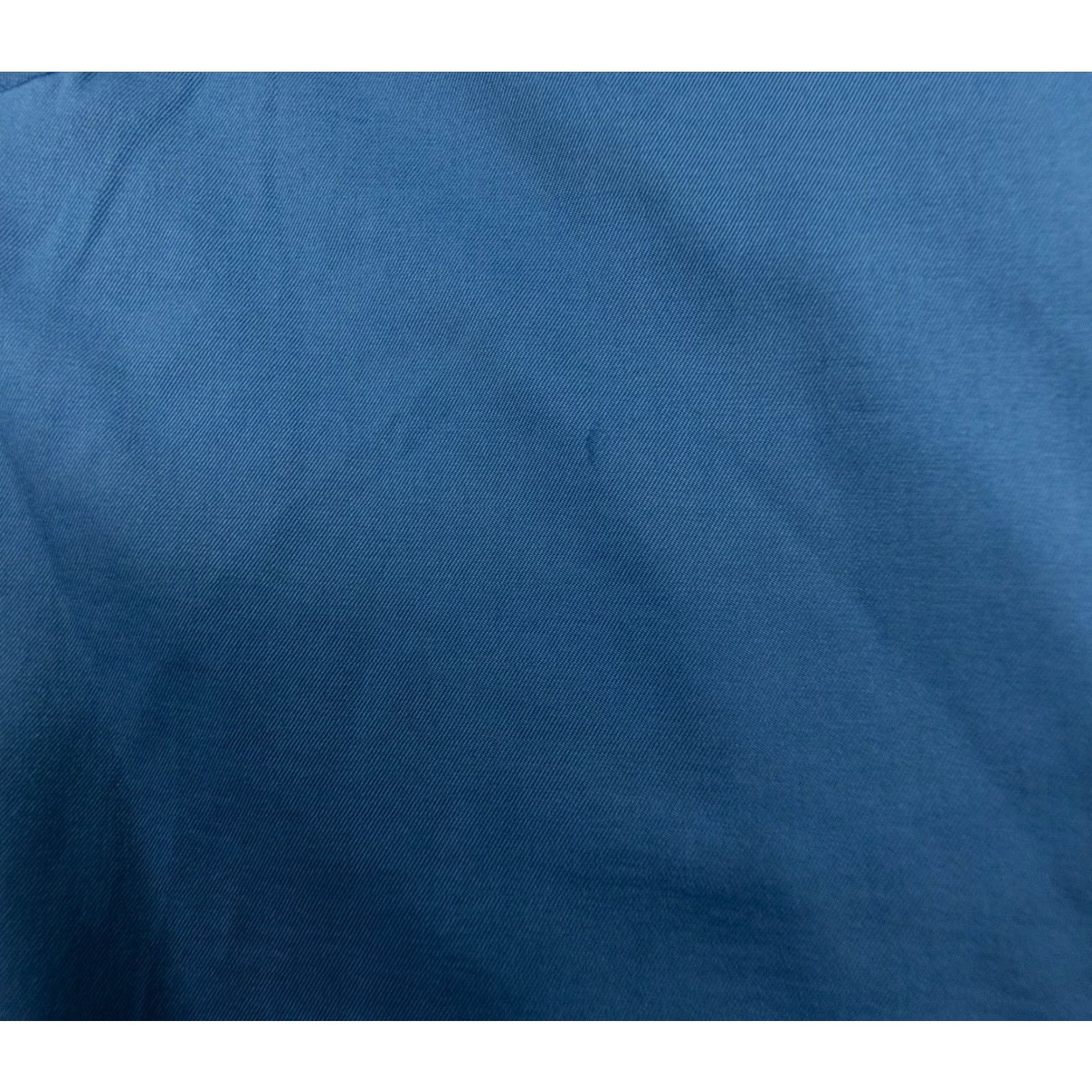 Brooks Brothers Brooks Brothers Shorts Adult 33 Blue Chino Bermuda 9" Stretch Casual Preppy Mens Size US 33 - 4 Thumbnail