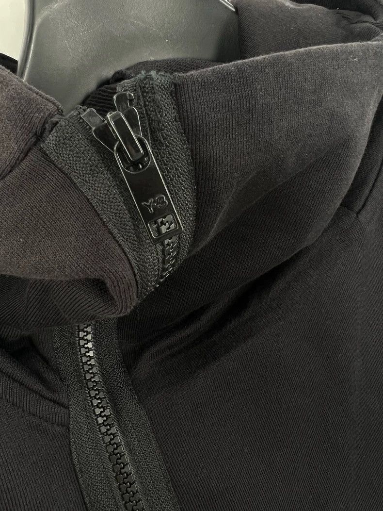Y-3 Y-3 Deconstruction jacket Size US XS / EU 42 / 0 - 7 Thumbnail
