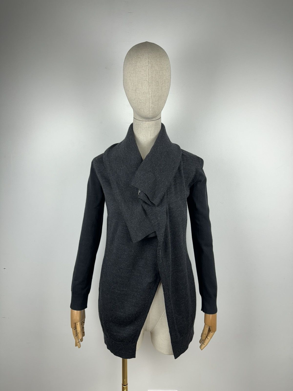 Allsaints Women’s Allsaints Dahlia Cardigan Sweater size S Size S / US 4 / IT 40 - 1 Thumbnail