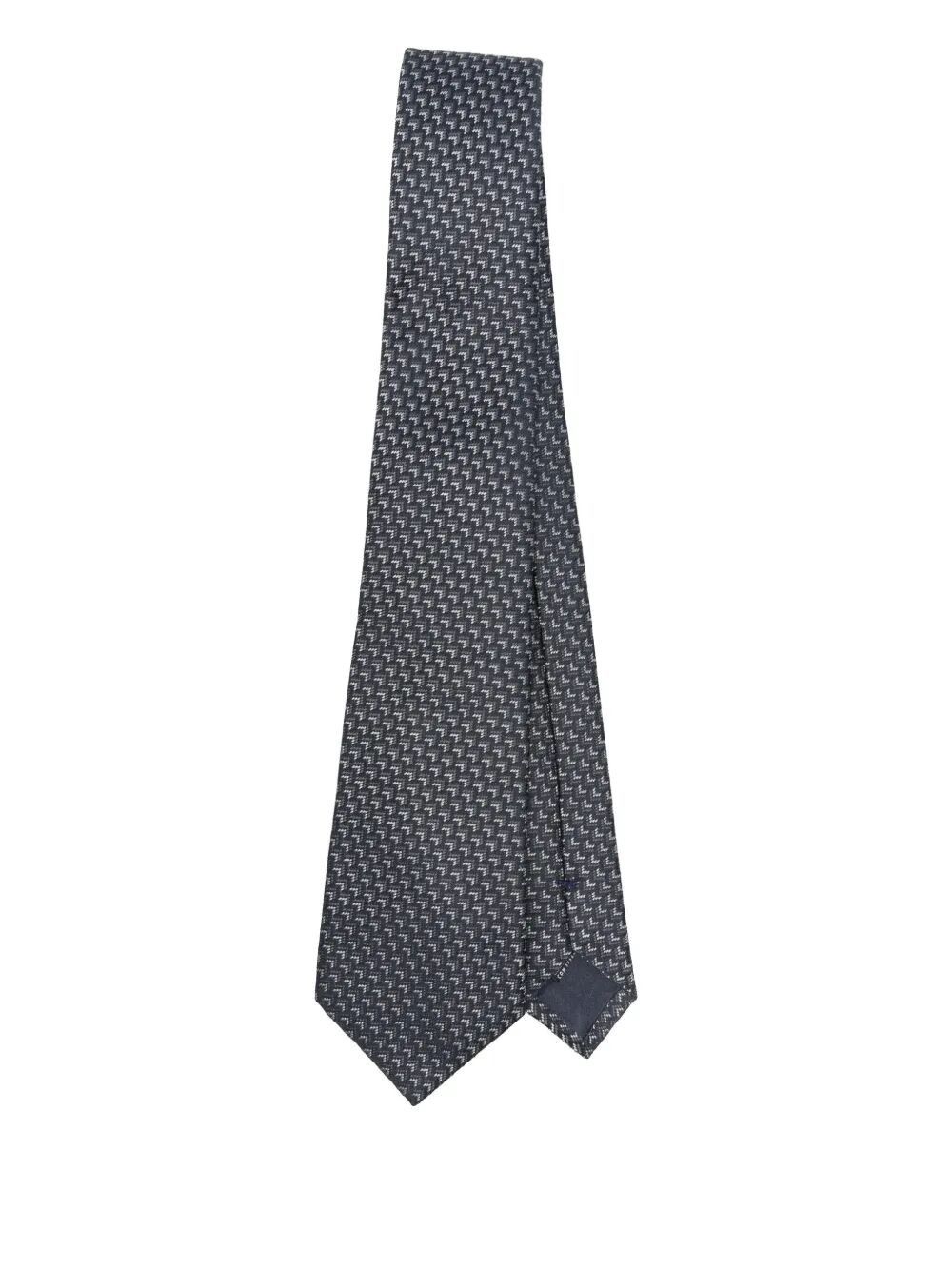 Giorgio Armani TIE Size ONE SIZE - 1 Thumbnail