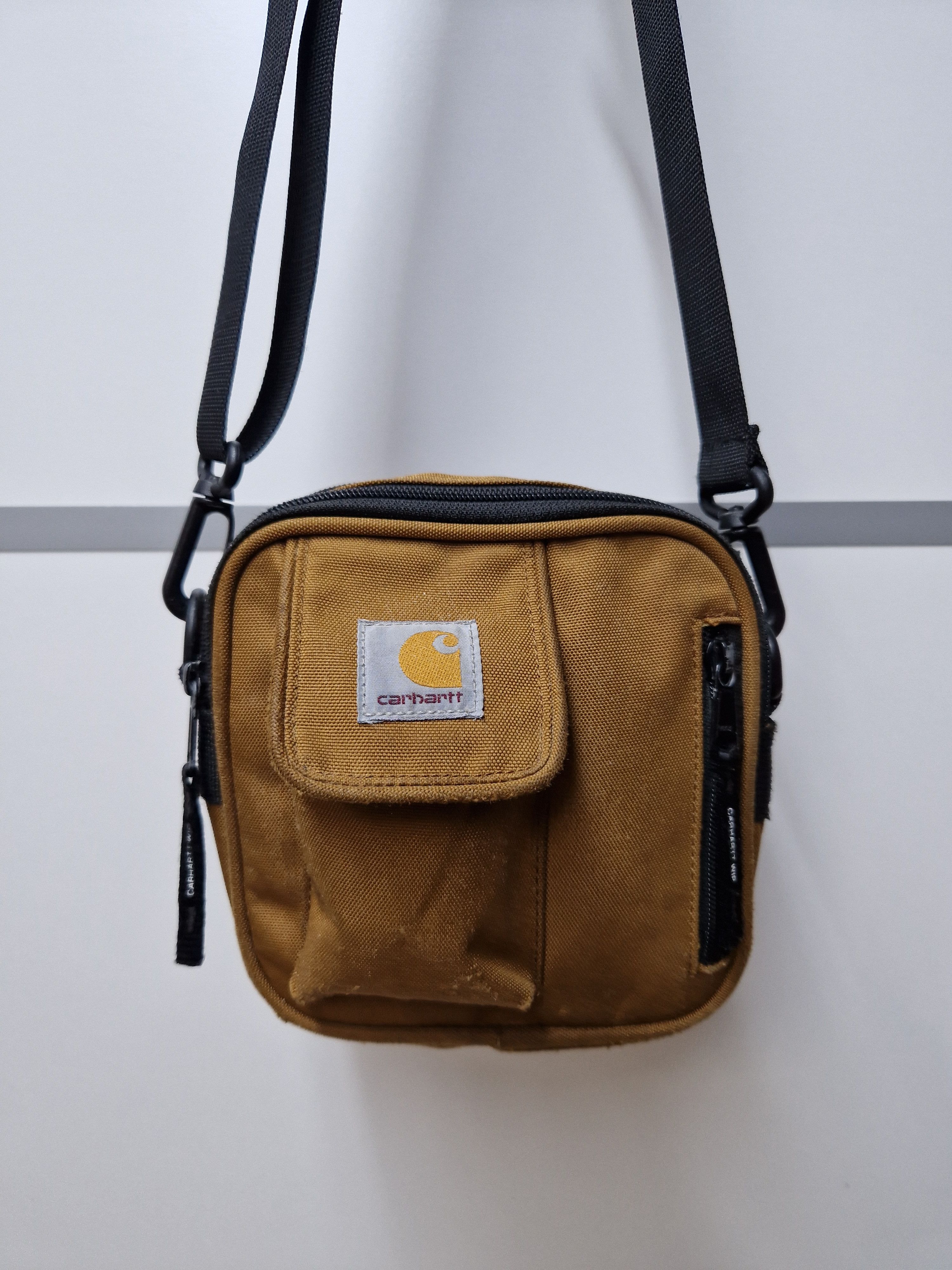 Carhartt WIP Shoulder Bags   – Carhartt WIP USA