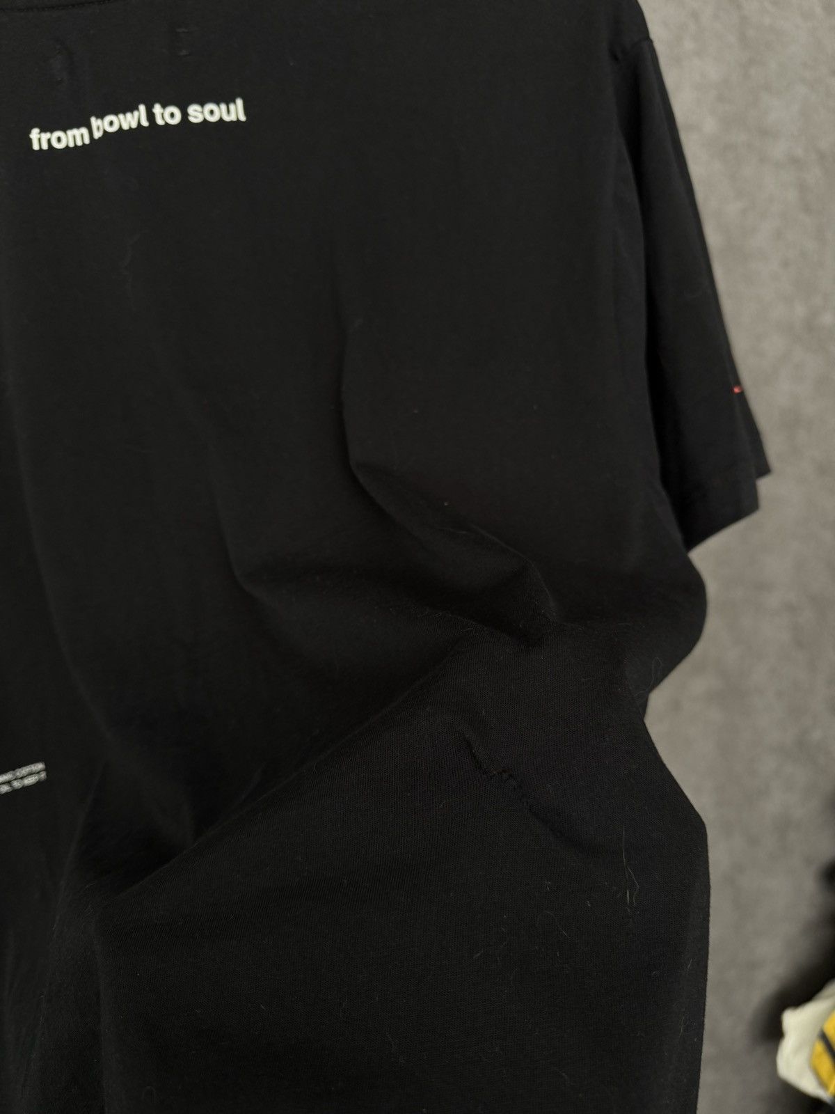 Pangaia Pangaia tee Size US L / EU 52-54 / 3 - 9 Thumbnail